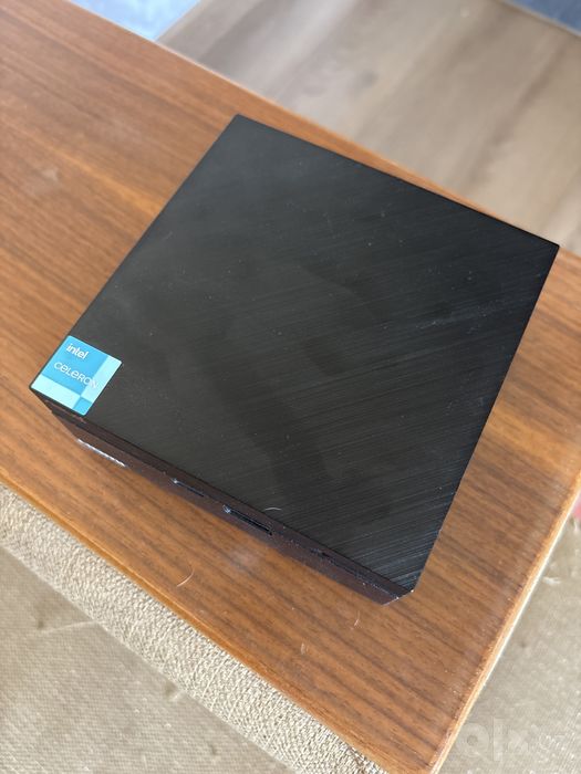 Мини-ПК ASUS ExpertCenter PN41