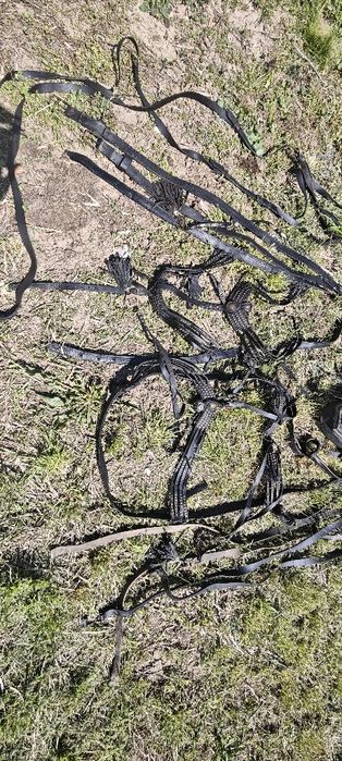 Продавам чифт амуниция!