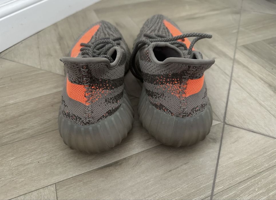 Adidas Yeezy, barbati, mărimea 42