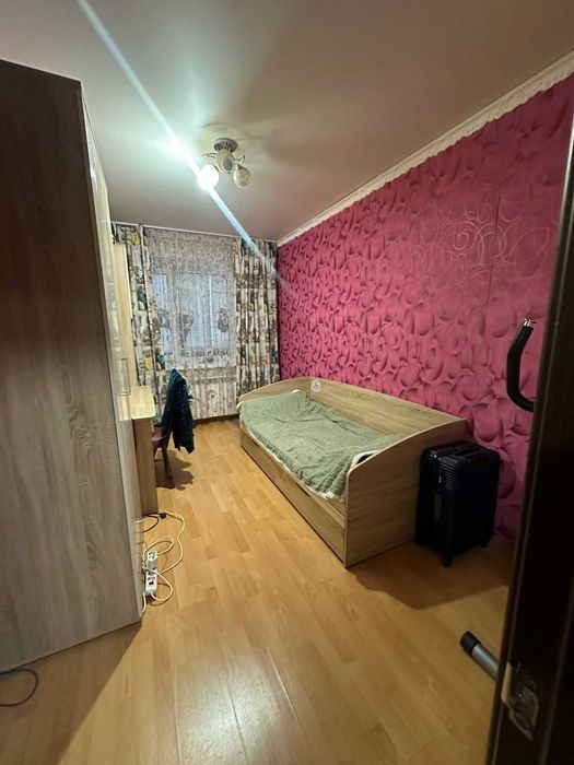 3-комнатная Садовая 100