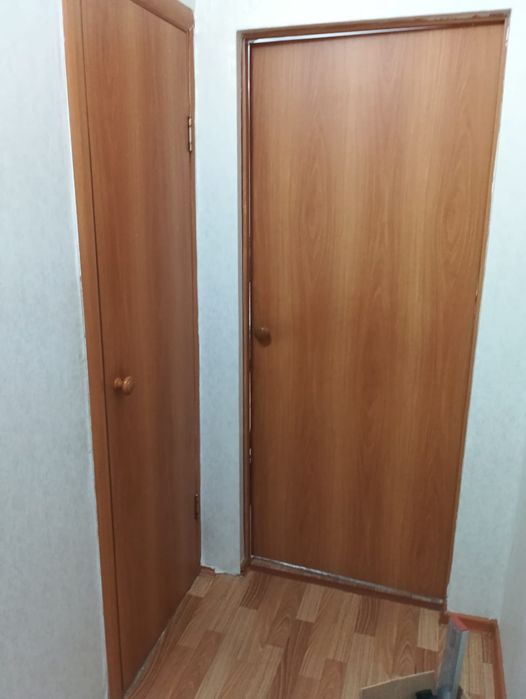 Срочно продам межкомнатные двери