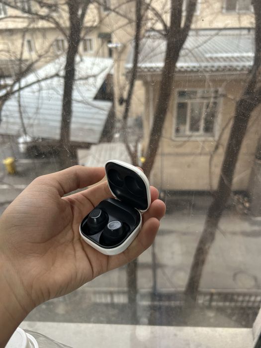 Samsung Galaxy Buds FE без каробки