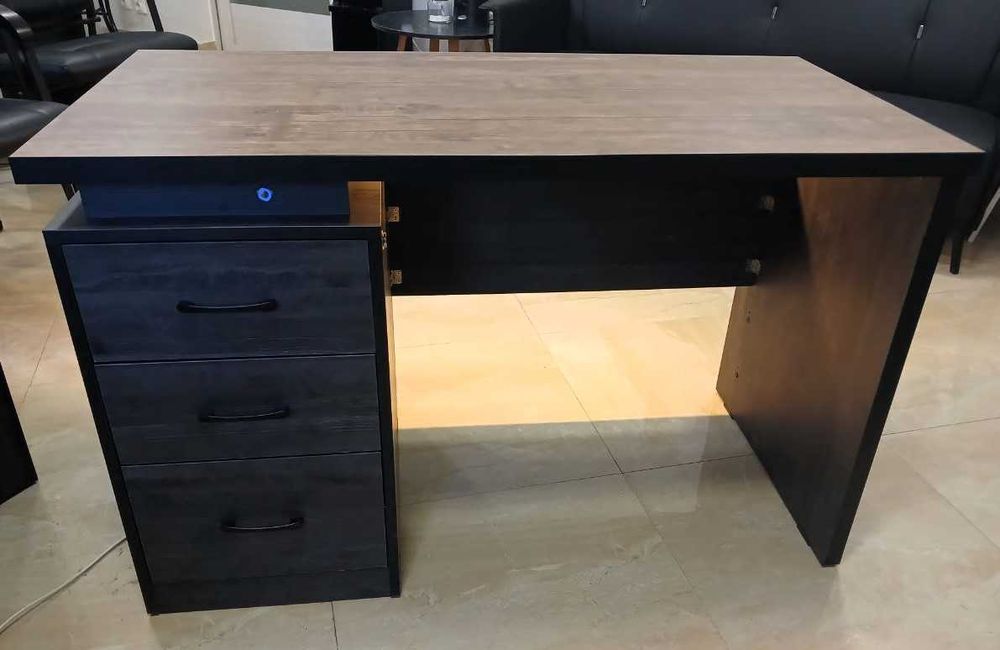 Стол письменный рабочий + кресло