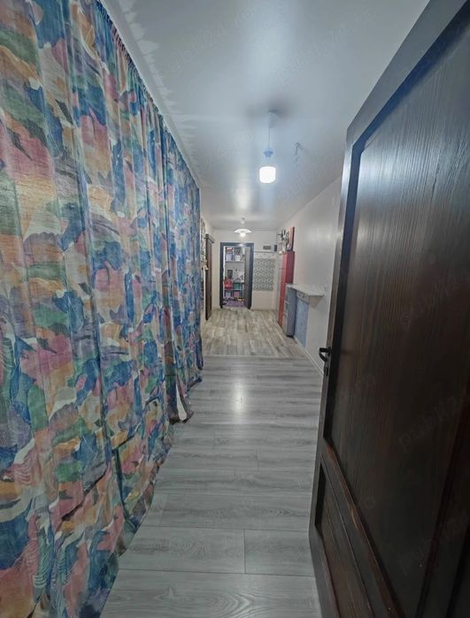 apartament cu 3 camere în Deva, zona Aleea l, fostă Poliție, punctul 0.