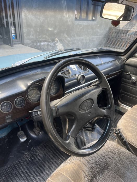 Vaz jiguli o6…….