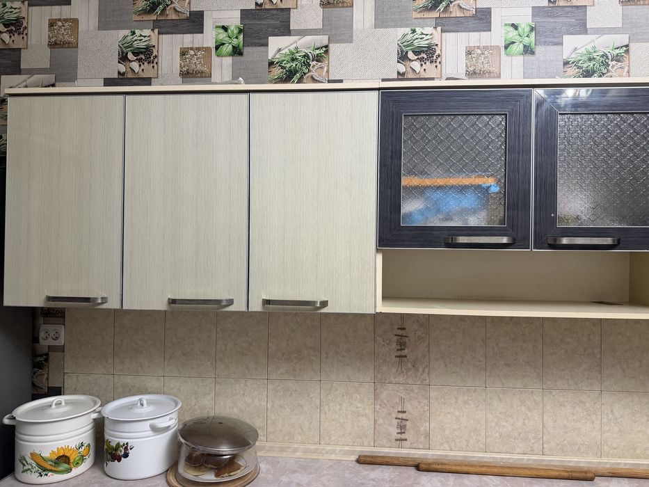кухонный гарнитур