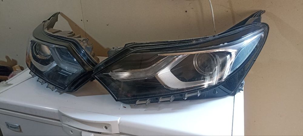 Ekonox fara stop tumanka