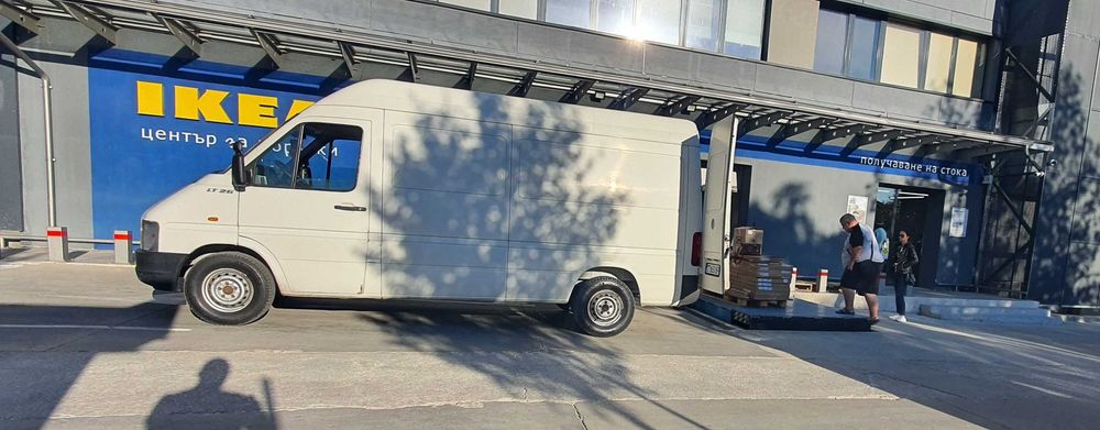 Транспортни и хамалски услуги 24/7