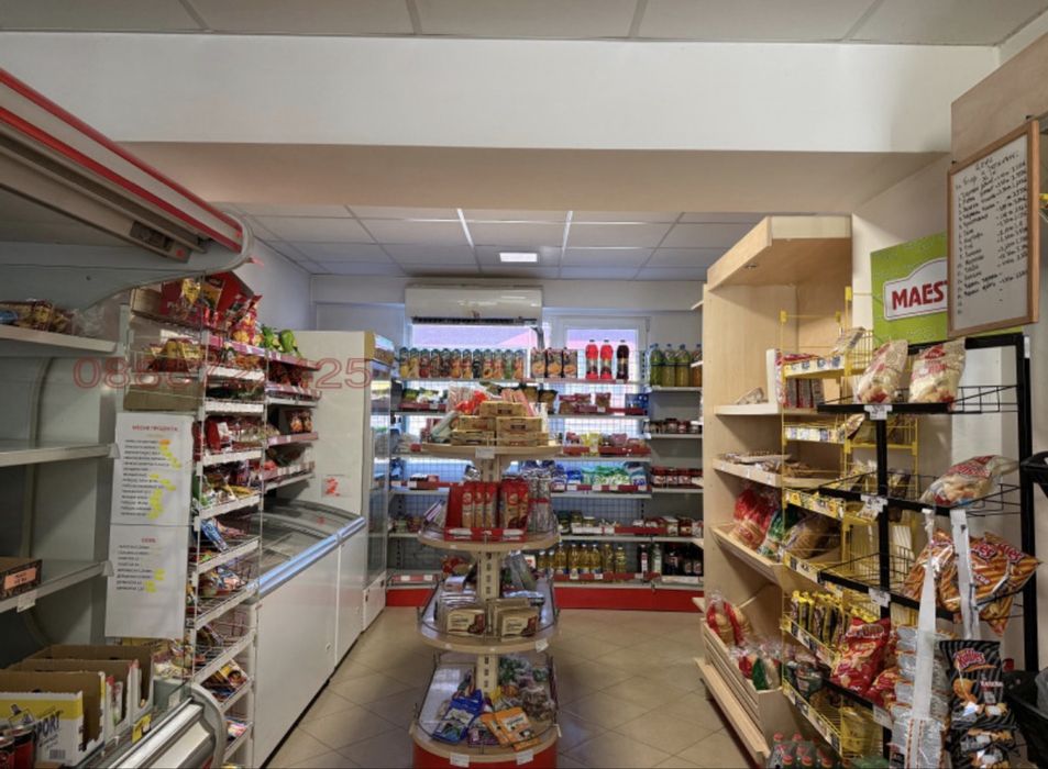 Продава се Тристаен апартамент в Тетевен - 77 кв.м за 285 €/кв.м - Снимка #9