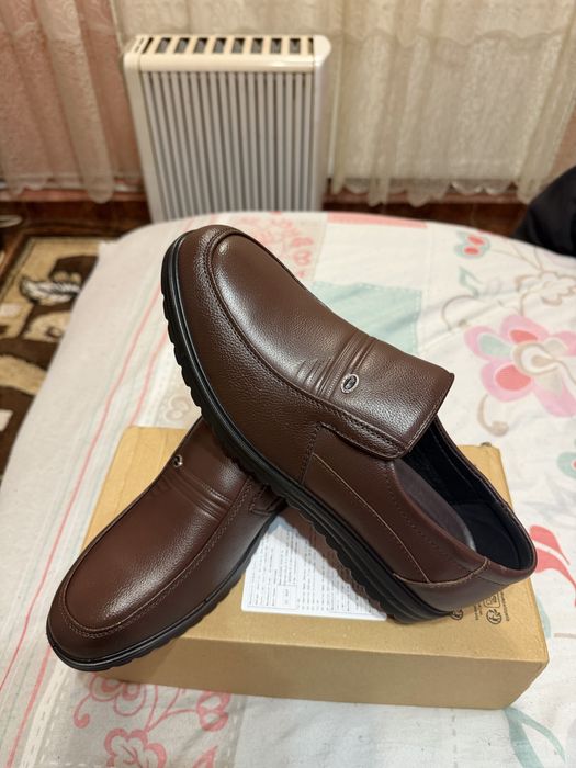 мъжки обувки - официални