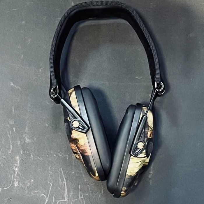 Активни антифони Howard Leight Impact Sport