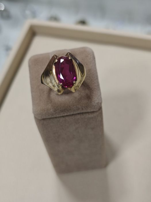 Inel aur 14k 6.98gr (r)