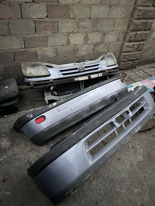 Машина тойо раум