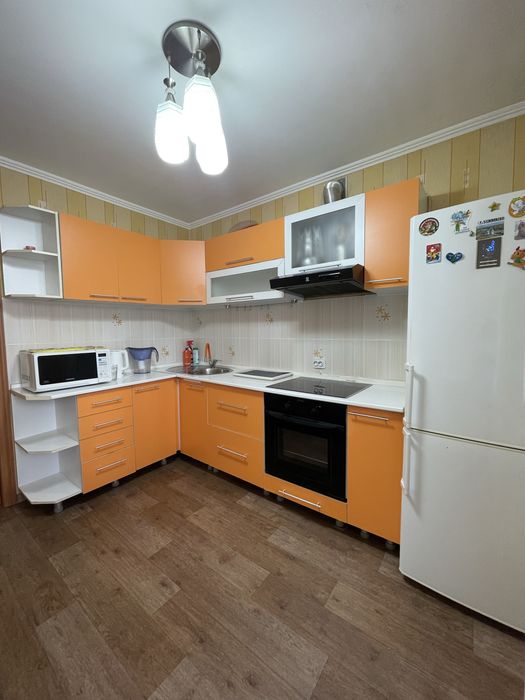 Сдается 2х ком. квартира, р-н дв. спорта