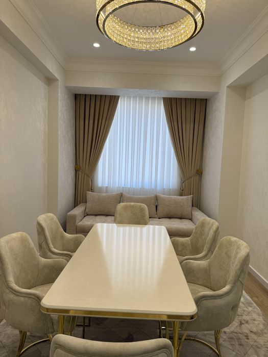 Қорасарой новостройка