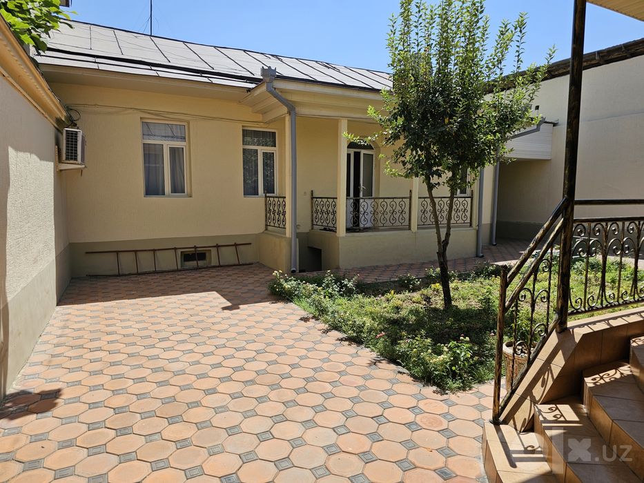Срочна Ko'kchada Darvozada 3.4 sotix xovli sotiladi