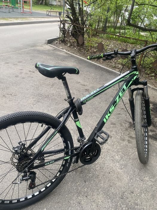 Продам велик