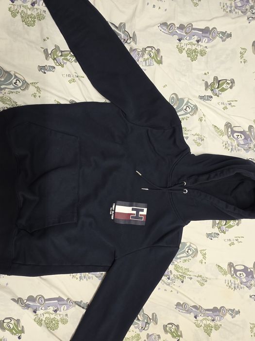 Суичер Tommy Hilfiger