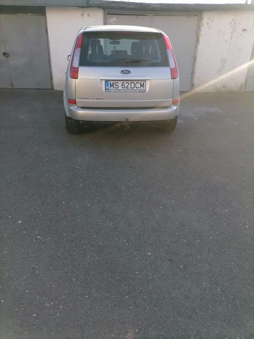Ford Focus C-Max