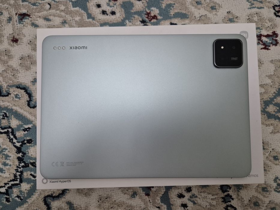 Планшет Xiaomi Pad7