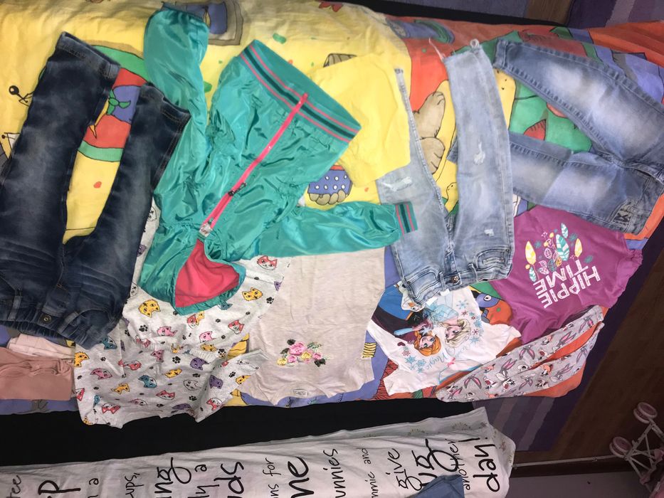 Дрешки размер 98-104