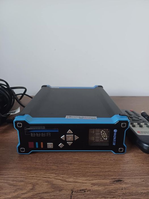 Хард Диск мултимедия 500 GB