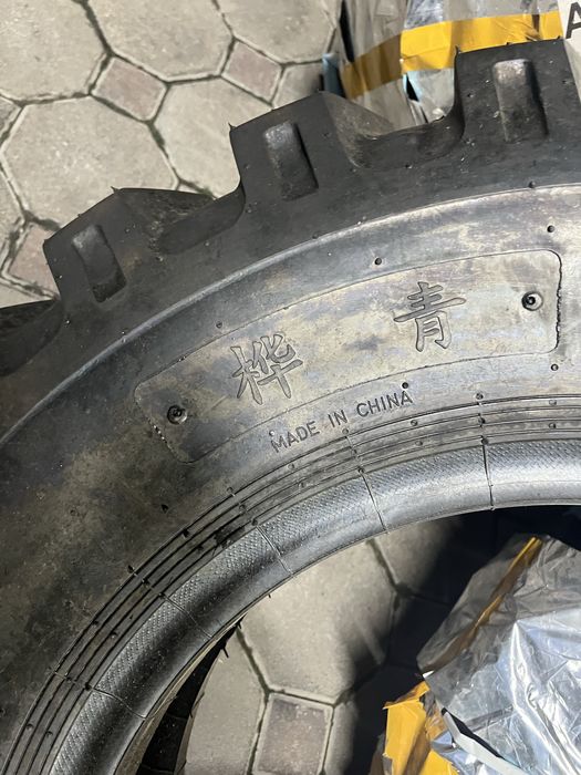 Продам шины индустральная для эксковатора
