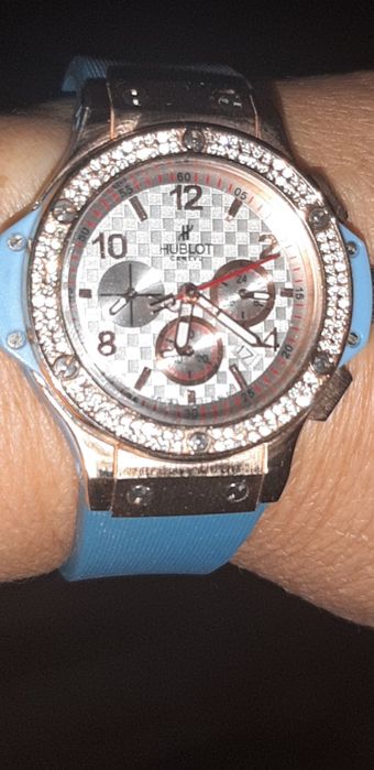 Ceas Hublot,nou,superb unisex