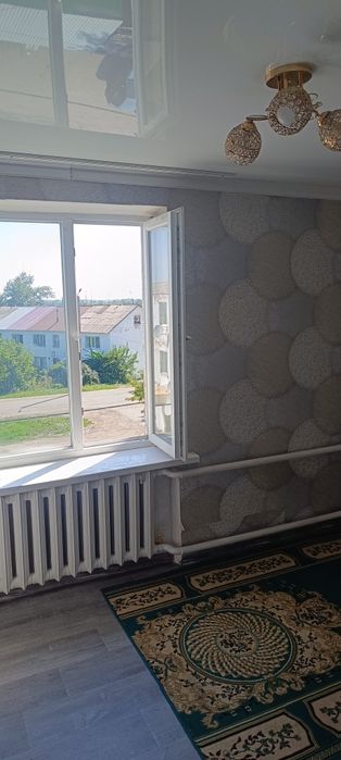 продам квартиру с.Дамса