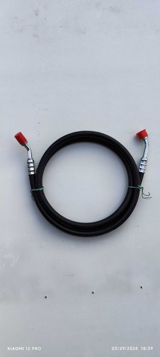 Reparații/confecții furtune clima/aer conditionat/refrigerare vehicule