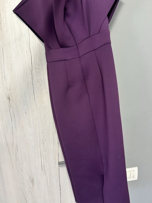 Rochie marimea S mov