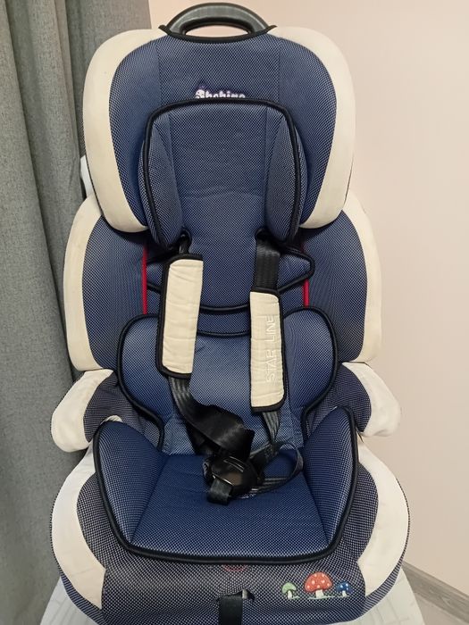 Детско столче за кола Bebino