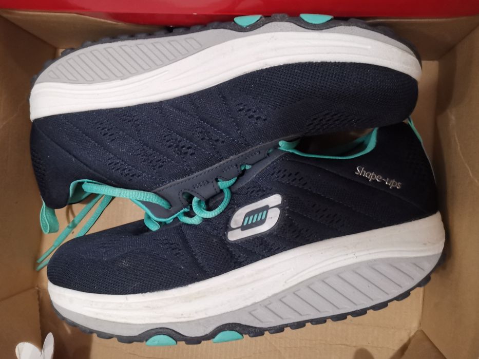 MARC спортни обувки, Skechers обувки за трениране