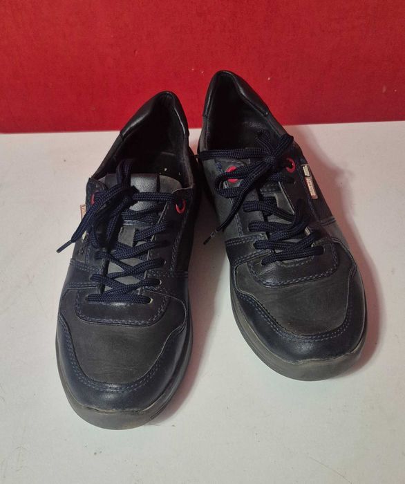 Туфли на мальчика