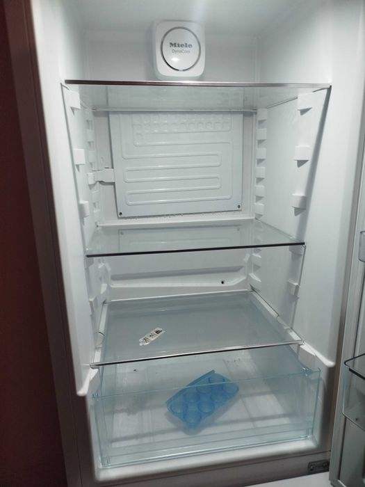 Хладилник фризер