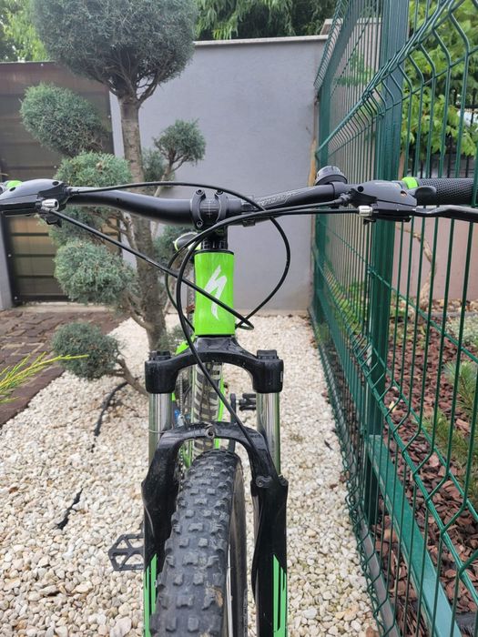 Bicicleta Specialized