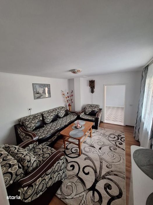 Casa individuala, 90 mp, teren, 700 mp, zona Arbore
