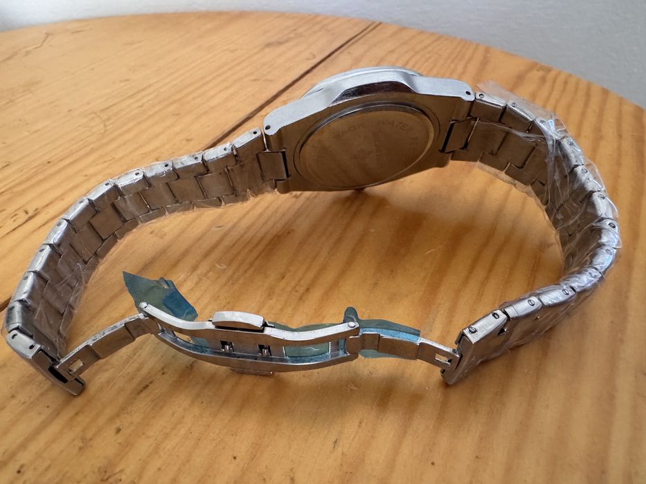 Vand ceas barbatesc inscriptionat Patek Phillipe