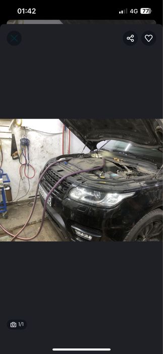 Чистка печки с гарантией