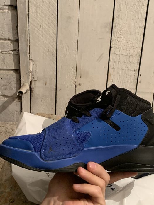 Nike Air Jordan Zion 2