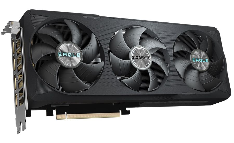 rtx 5070 12gb gigabyte eagle oc
