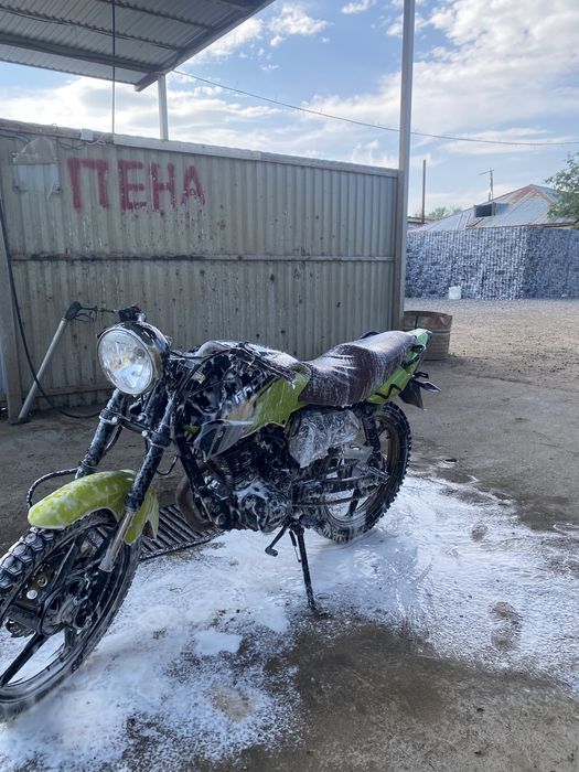 Продам рейсер тигр