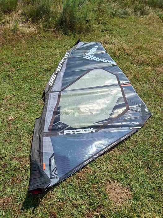 Windsurf платно Severne Freek 4.8