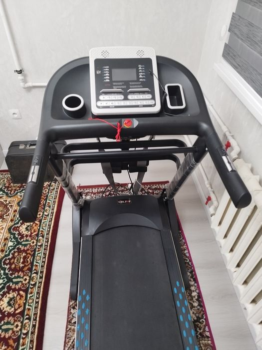 Беговой дорожка сотилади