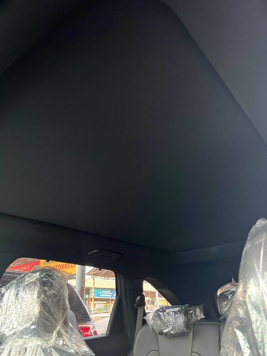 Kia sorento limited  black edition