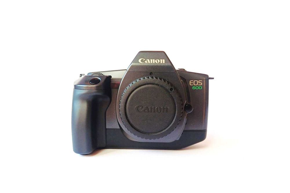 Canon EOS 600 лентов фотоапарат