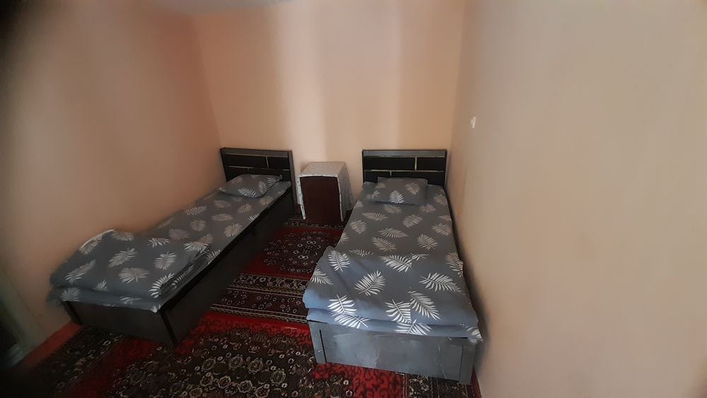 Brichmulla Dacha