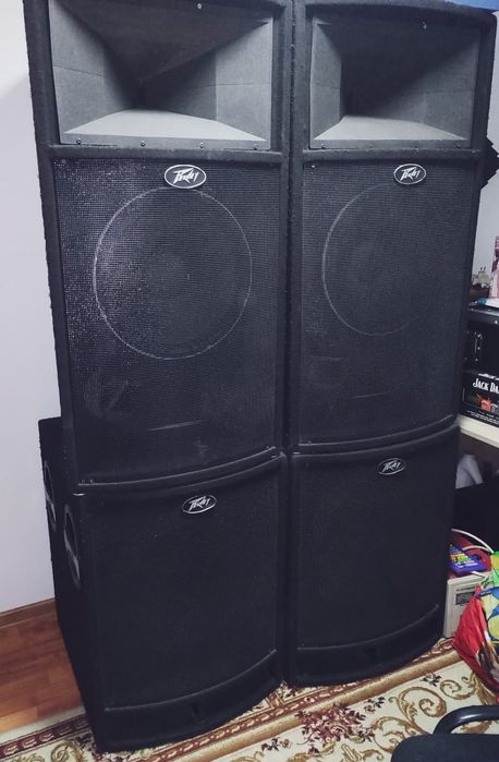 Sistem Nunta/botez/ petrecere