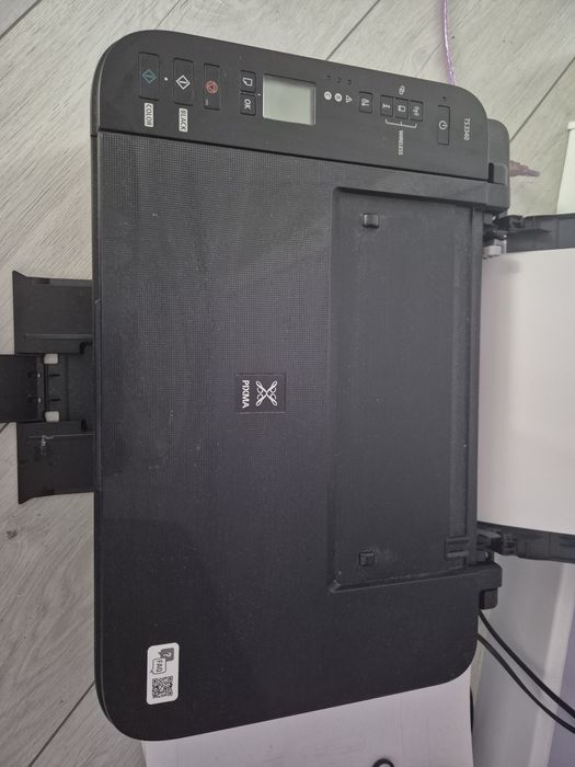 Принтер цветной Canon TS 3340