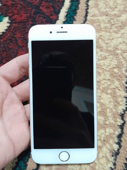 Iphone 6 aybi imei 350min kelishamiz